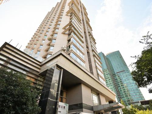 海悦濱江酒店公寓