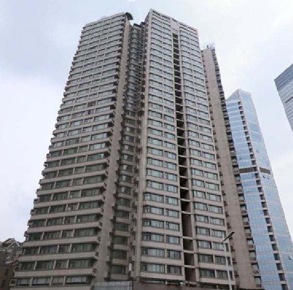 馨楽庭（シタディネス）延安西路公寓酒店