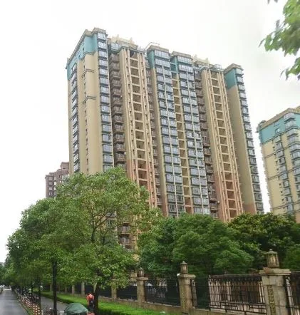 御翠豪庭