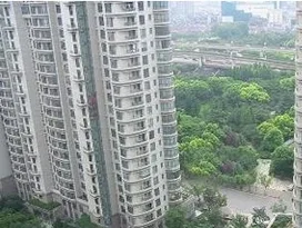 中凱城市之光花園