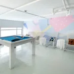 プレイルーム