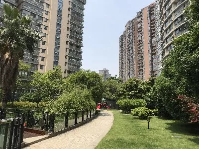 古北嘉年華庭