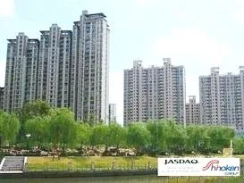 静安豪景苑