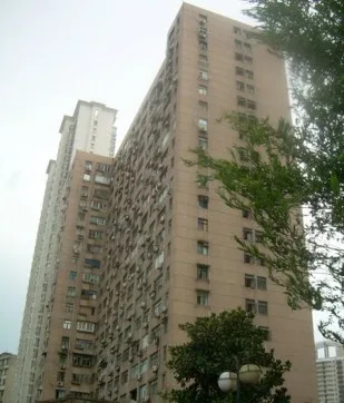 長新大楼