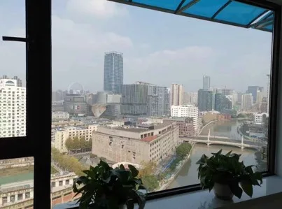 眺め