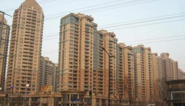 御翠豪庭