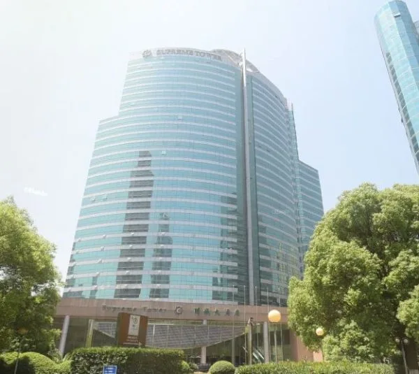 長河国際公寓