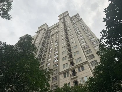 路易凱旋宮