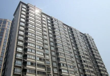 金誠花園