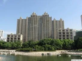 翠湖天地