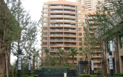泰府名邸