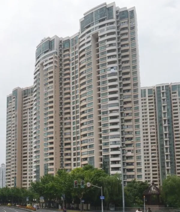 静安楓景苑