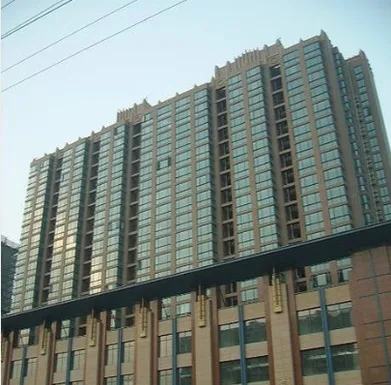 衡辰公寓