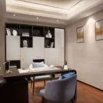 書斎