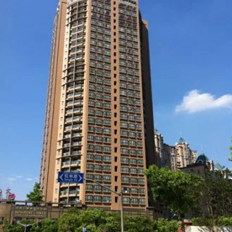 新港大厦服務式公寓