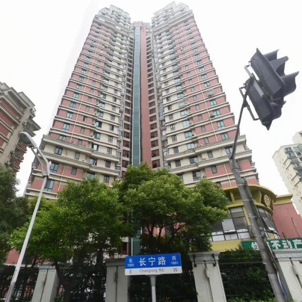 虹橋新城