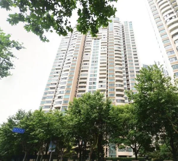 靜安楓景苑