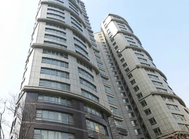 绿地海怡公寓