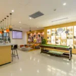 ラウンジ