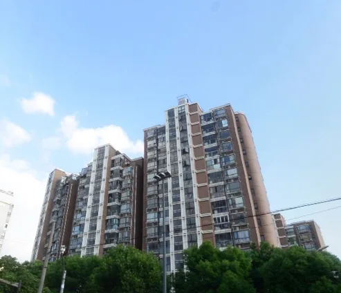 宝地新品居
