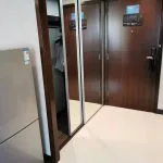 クローゼット