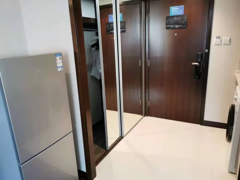 クローゼット