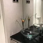 洗面所