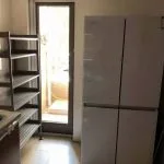 収納＆ベランダ