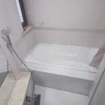 風呂場
