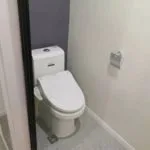 トイレ個室