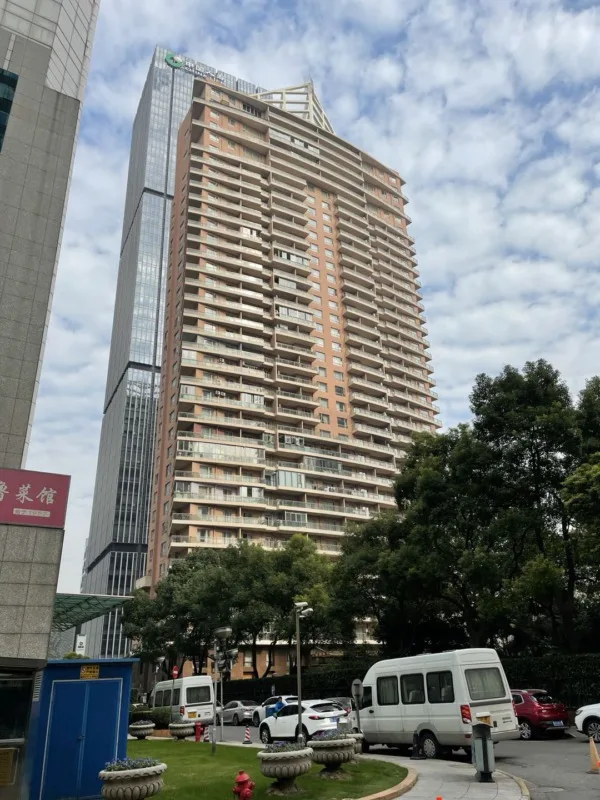 瑞苑公寓