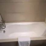 バスタブ