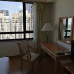 化粧テーブル