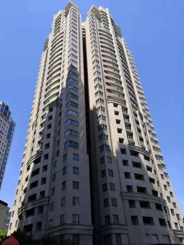 港匯花園