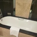 バスタブ