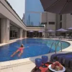 室外プール