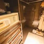 クローゼット