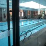 室内プール