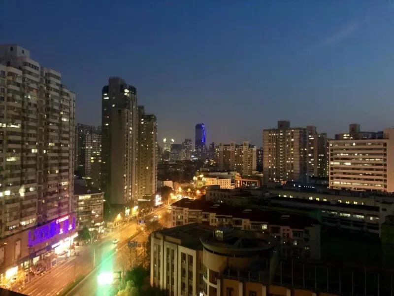 夜景