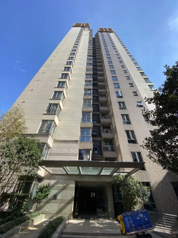仁恒濱江園「東昌路」駅徒歩７分
