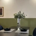 ダイニングテーブル