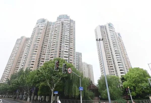静安楓景苑
