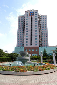 美麗華服務式公寓