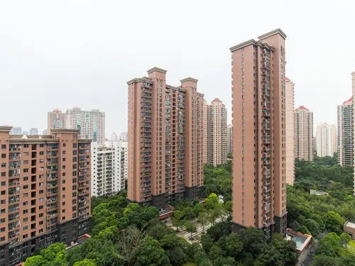 新天地河濱花園