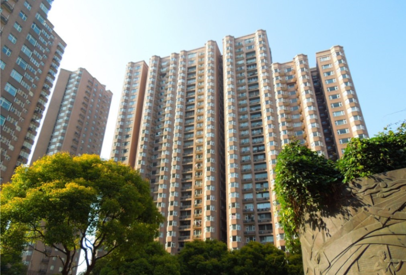 徐匯苑酒店式公寓