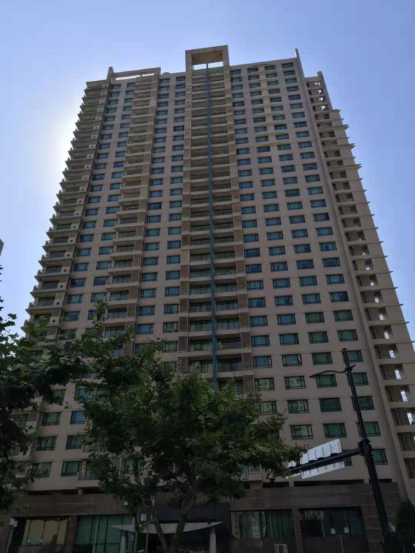 名仕苑服務式公寓