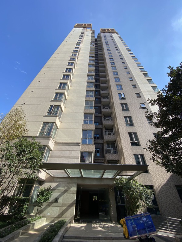 仁恒濱江園「東昌路」駅徒歩７分