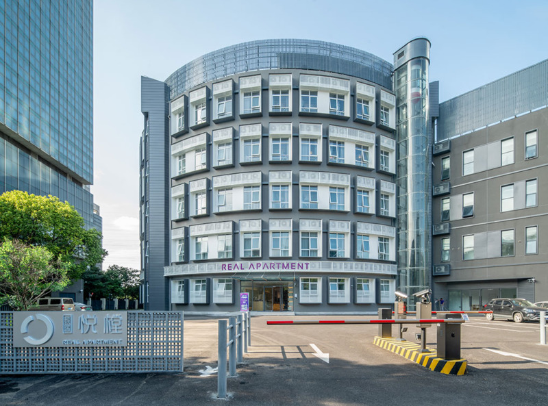 悦樘公寓（碧雲店）