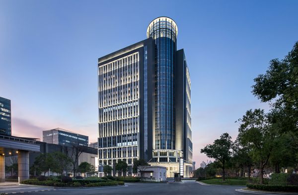 上海馨楽庭陸家嘴公寓酒店